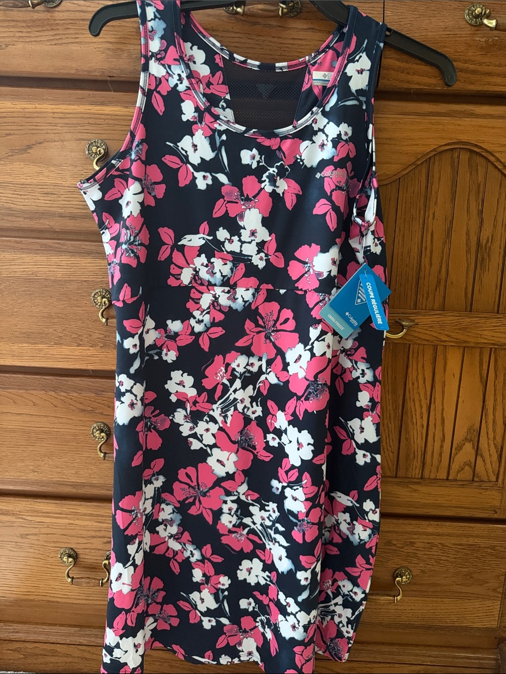 NWT Women’s Columbia Dress